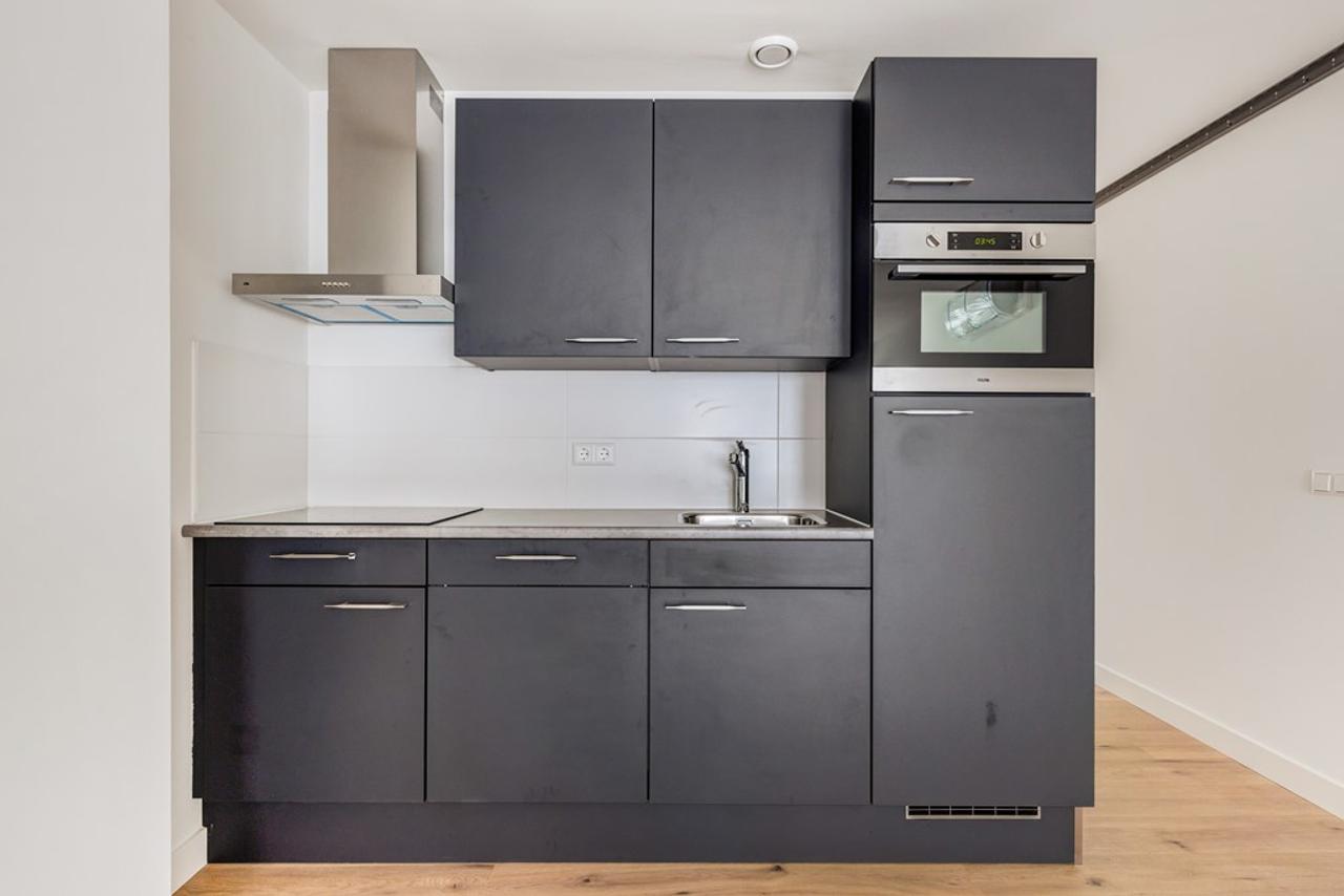 Duurzaam 2-kamerappartement in Lombok - Afbeelding 5