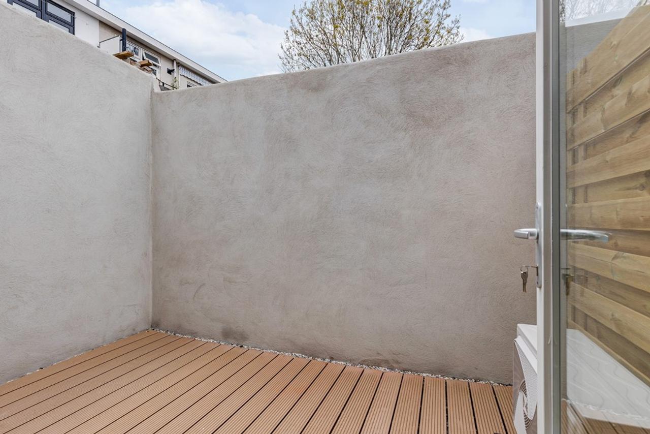 Duurzaam 2-kamerappartement in Lombok - Afbeelding 8