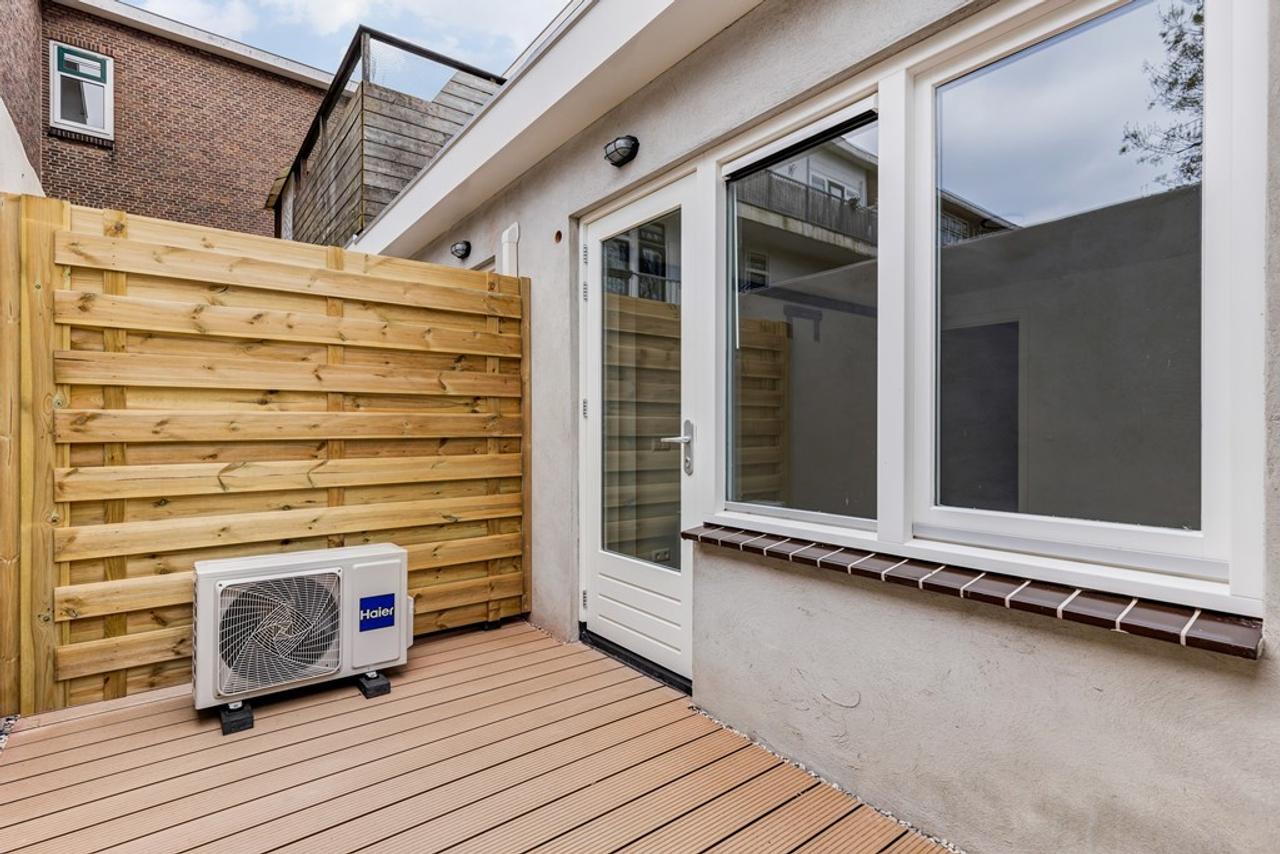 Duurzaam 2-kamerappartement in Lombok - Afbeelding 9