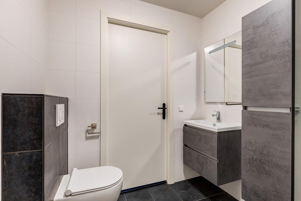 Duurzaam 2-kamerappartement in Lombok - Afbeelding 11
