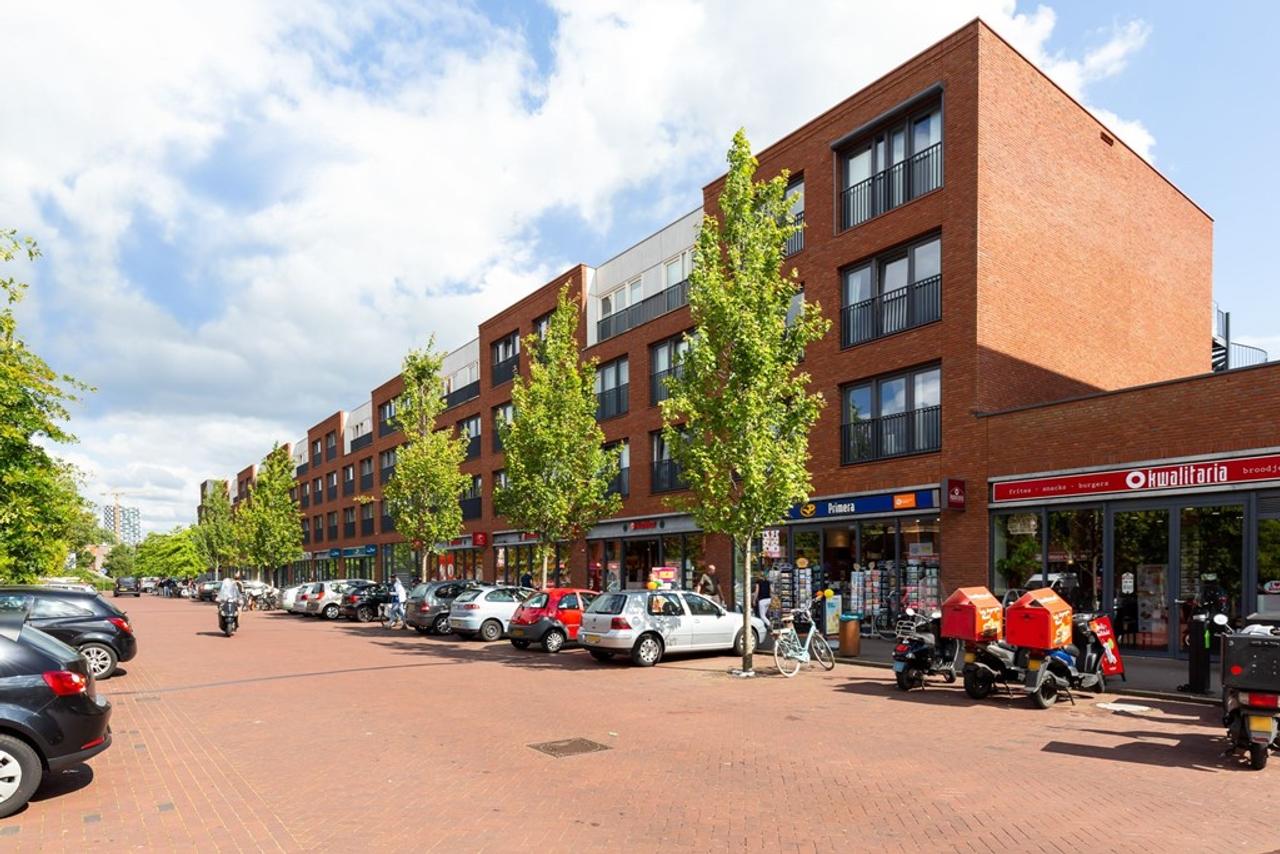 Duurzaam 2-kamerappartement in Lombok - Afbeelding 14