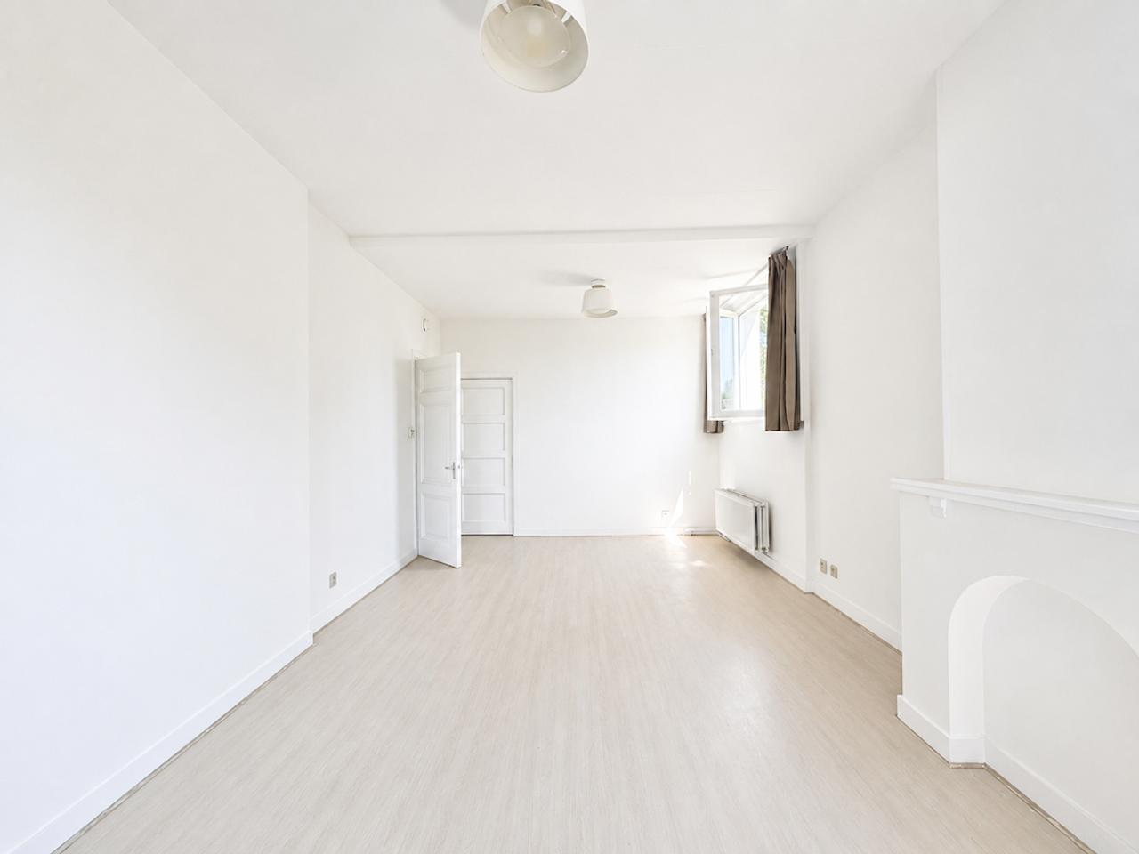 Dakterras en 3 slaapkamers aan de Amstel - Afbeelding 2