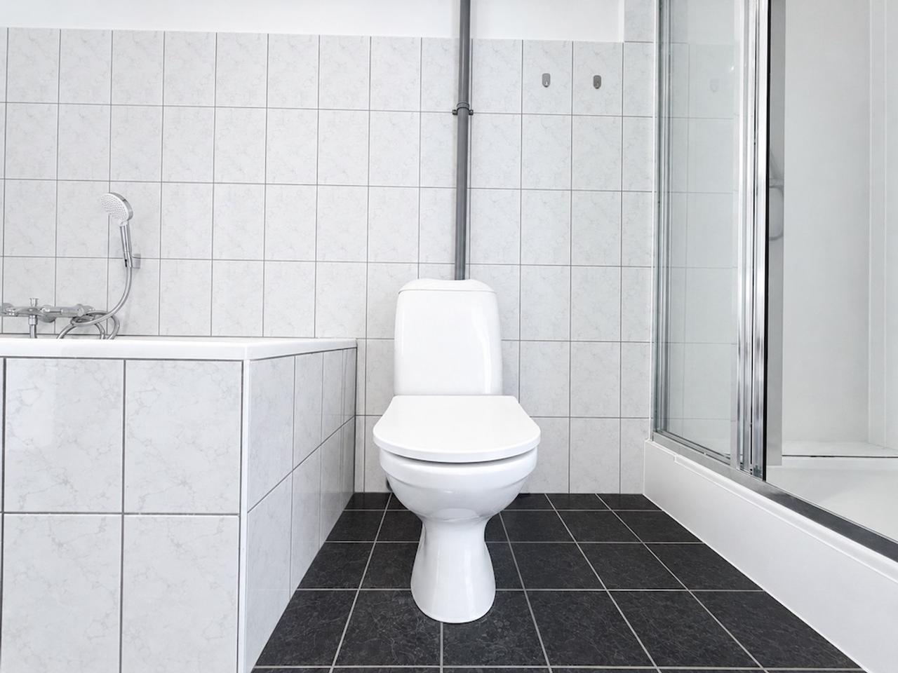 Dakterras en 3 slaapkamers aan de Amstel - Afbeelding 14