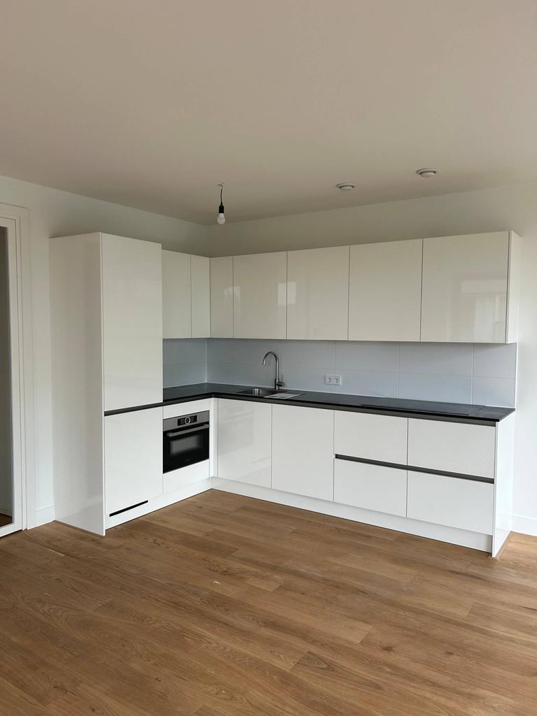 83 m² appartement met lift op Oostenburg - Afbeelding 2