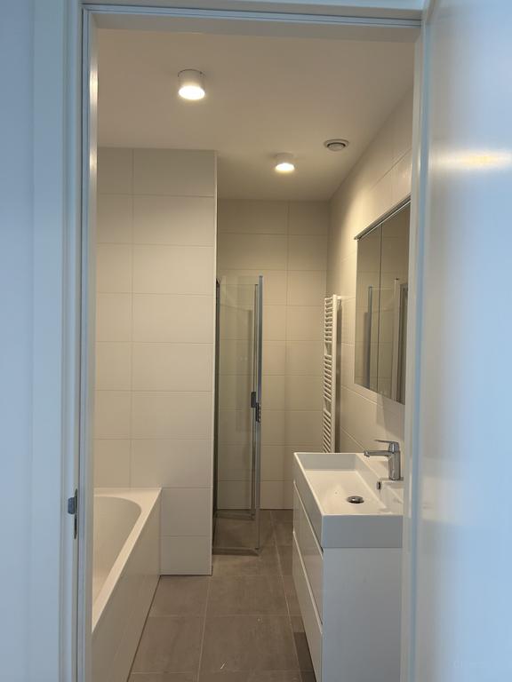 83 m² appartement met lift op Oostenburg - Afbeelding 4
