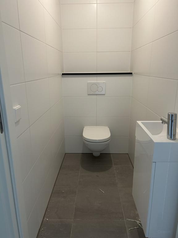 83 m² appartement met lift op Oostenburg - Afbeelding 7