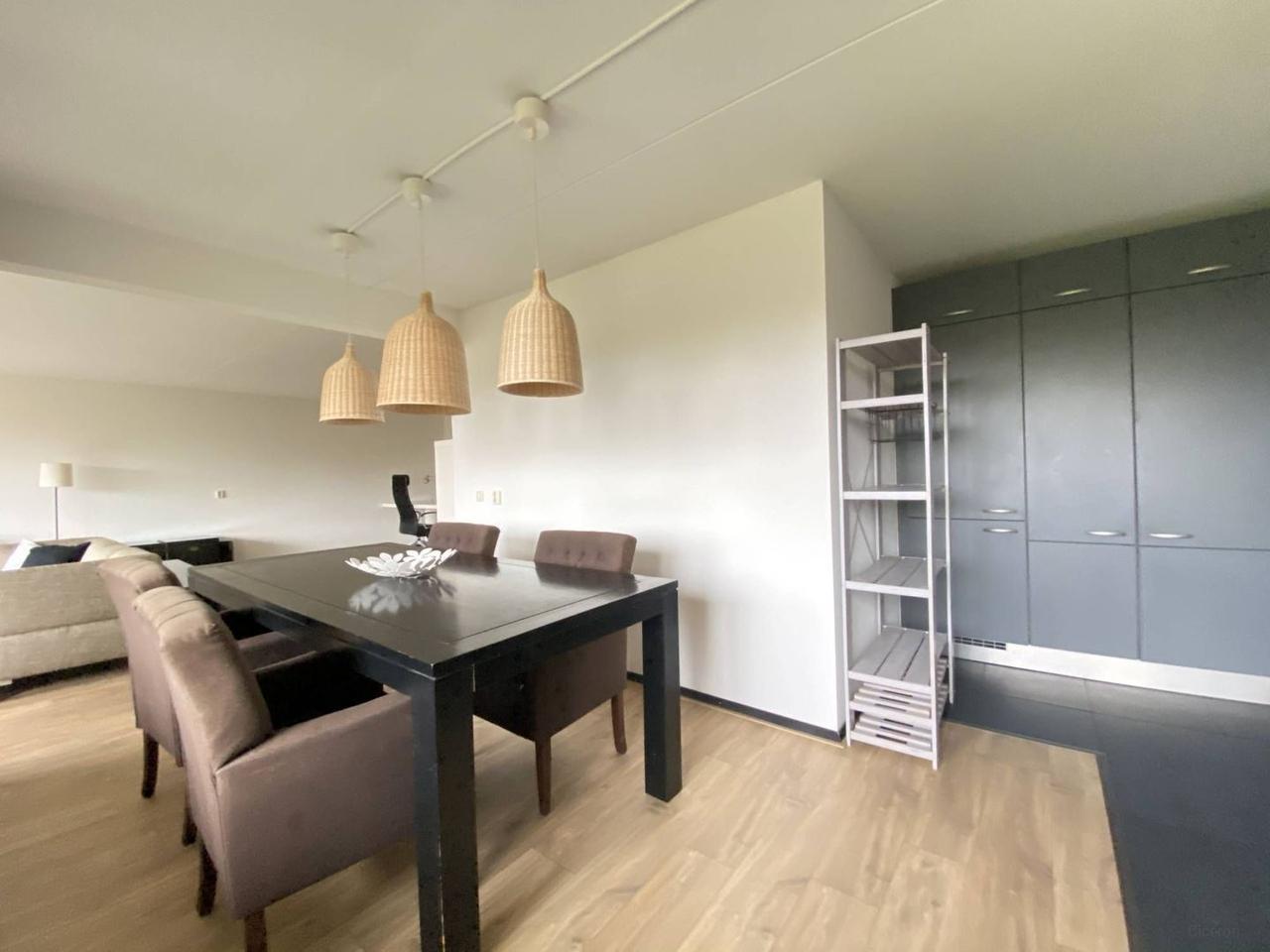 110 m2 met lift en balkon in Zuilen - Afbeelding 17