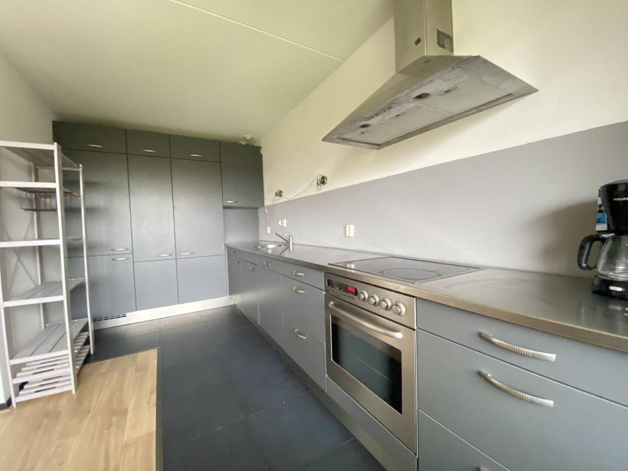110 m2 met lift en balkon in Zuilen - Afbeelding 23