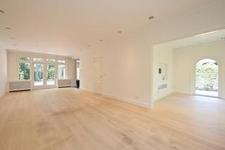 5-slaapkamer huis met diepe tuin - Afbeelding 6