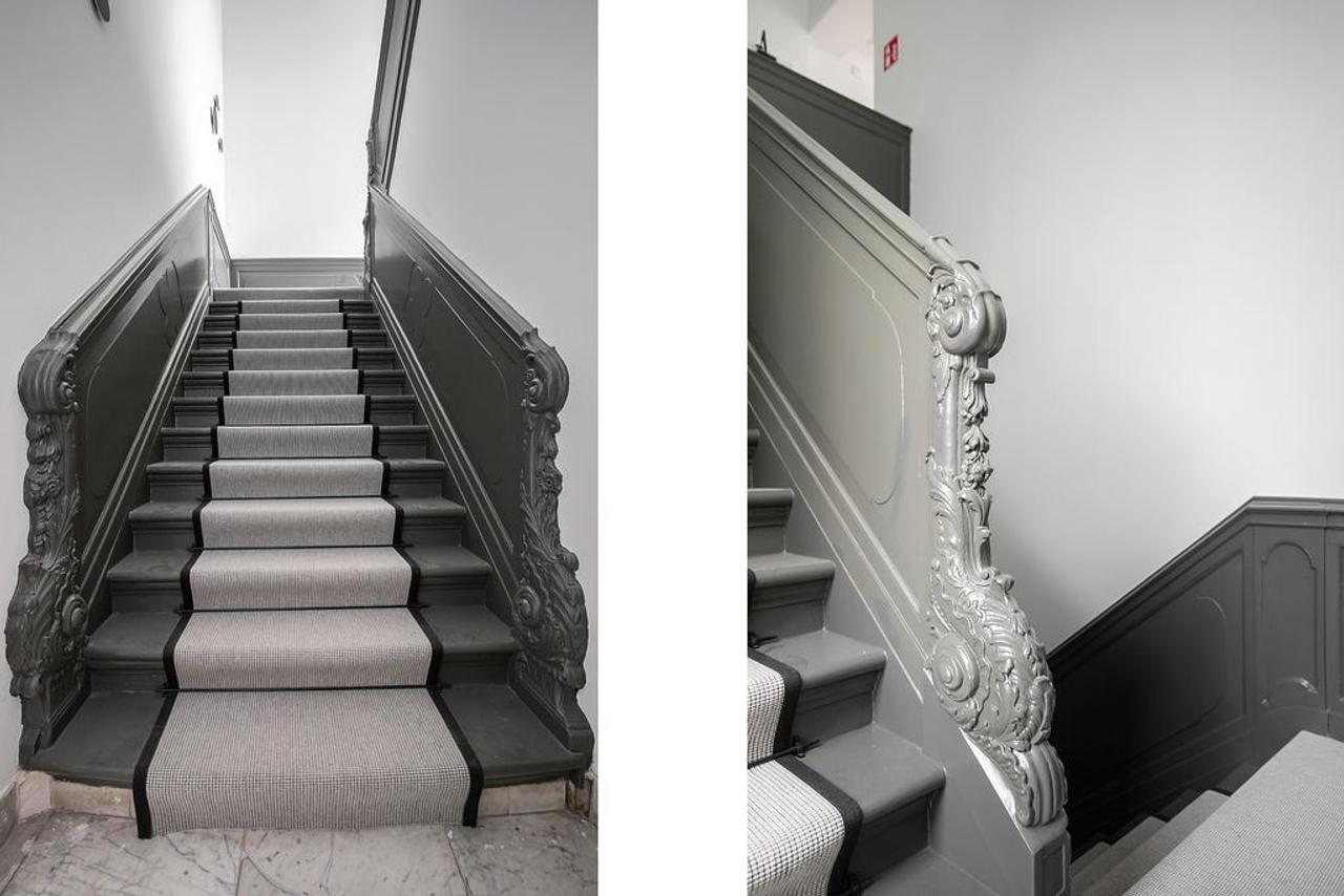 Monumental Apartment with Terrace on the Dam - Image 32