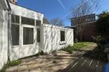 Begane grond appartement met tuin - Afbeelding 18