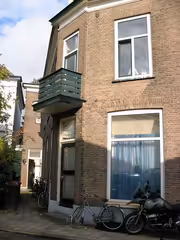 Student Room of 17 m2 in Velp