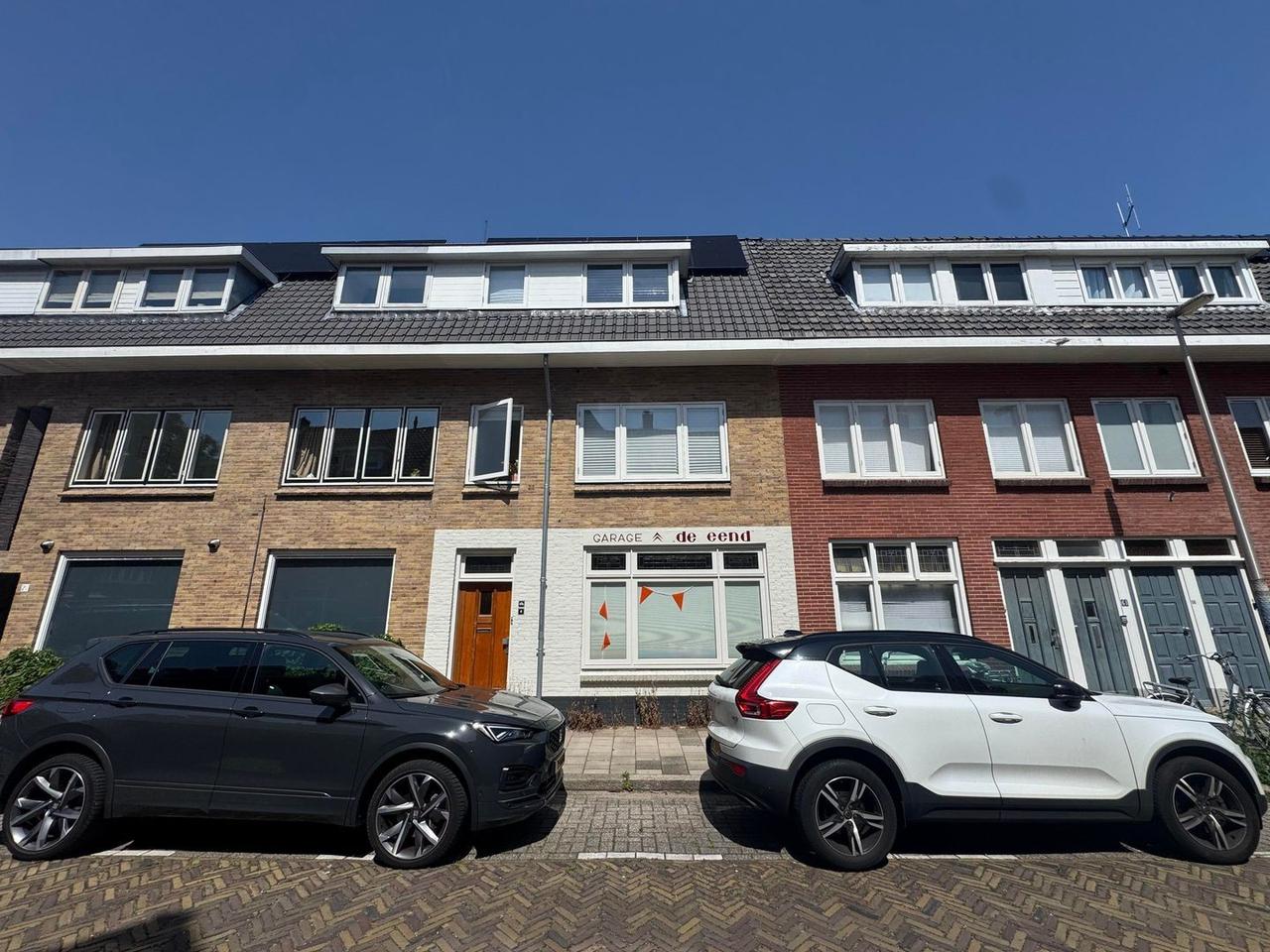 Drie slaapkamers en dakterras - Afbeelding 2