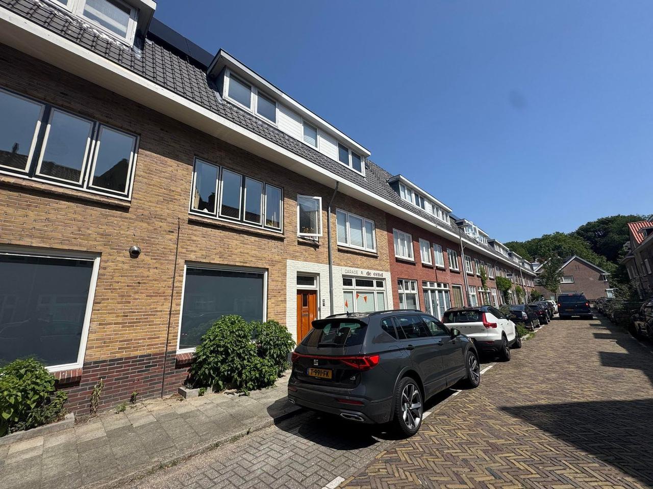 Drie slaapkamers en dakterras - Afbeelding 3