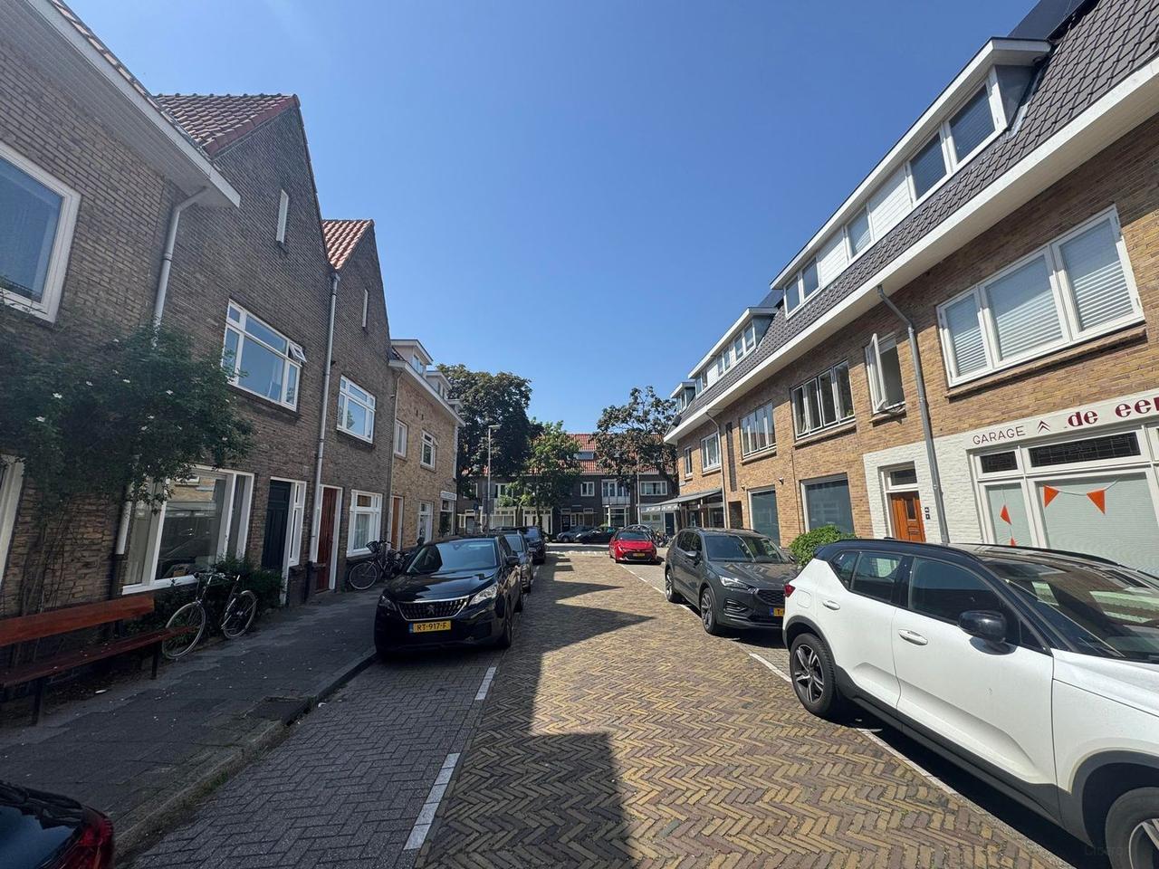 Drie slaapkamers en dakterras - Afbeelding 5