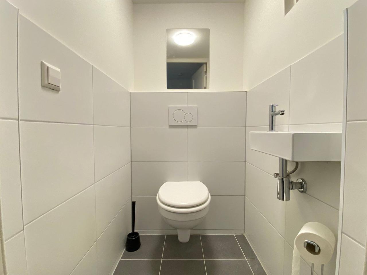 132 m² bovenwoning in hartje Utrecht - Afbeelding 4
