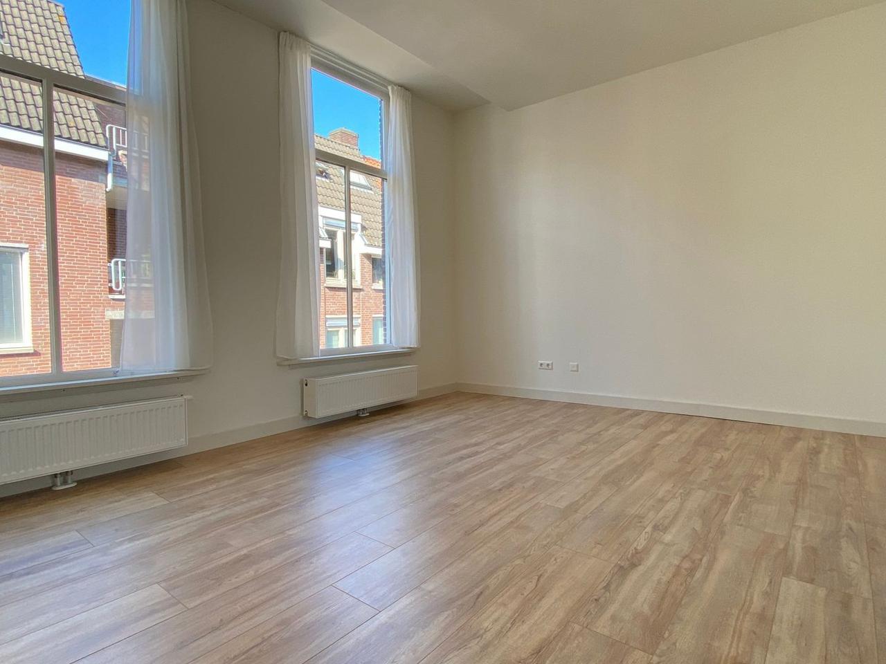 132 m² bovenwoning in hartje Utrecht - Afbeelding 5