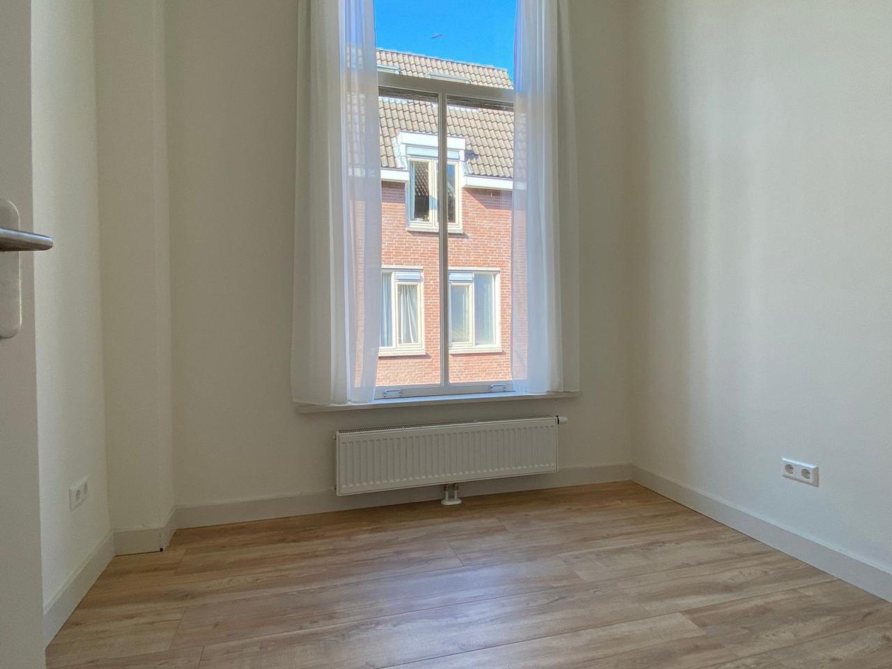 132 m² bovenwoning in hartje Utrecht - Afbeelding 7