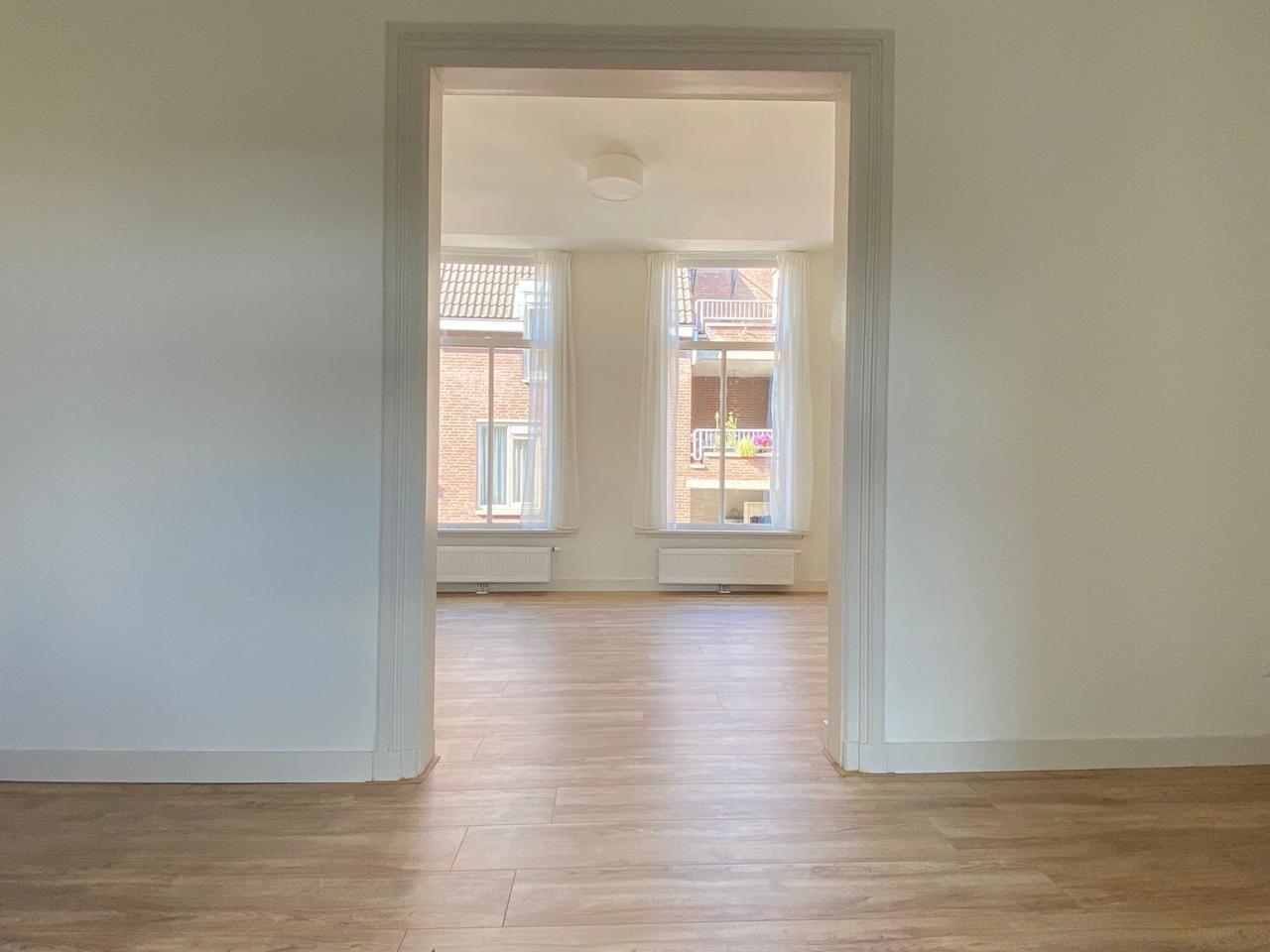 132 m² bovenwoning in hartje Utrecht - Afbeelding 8