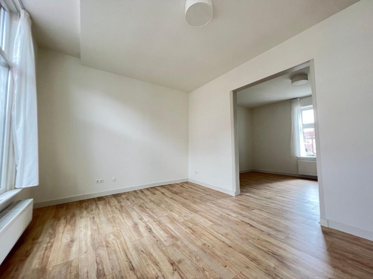 132 m² bovenwoning in hartje Utrecht - Afbeelding 9