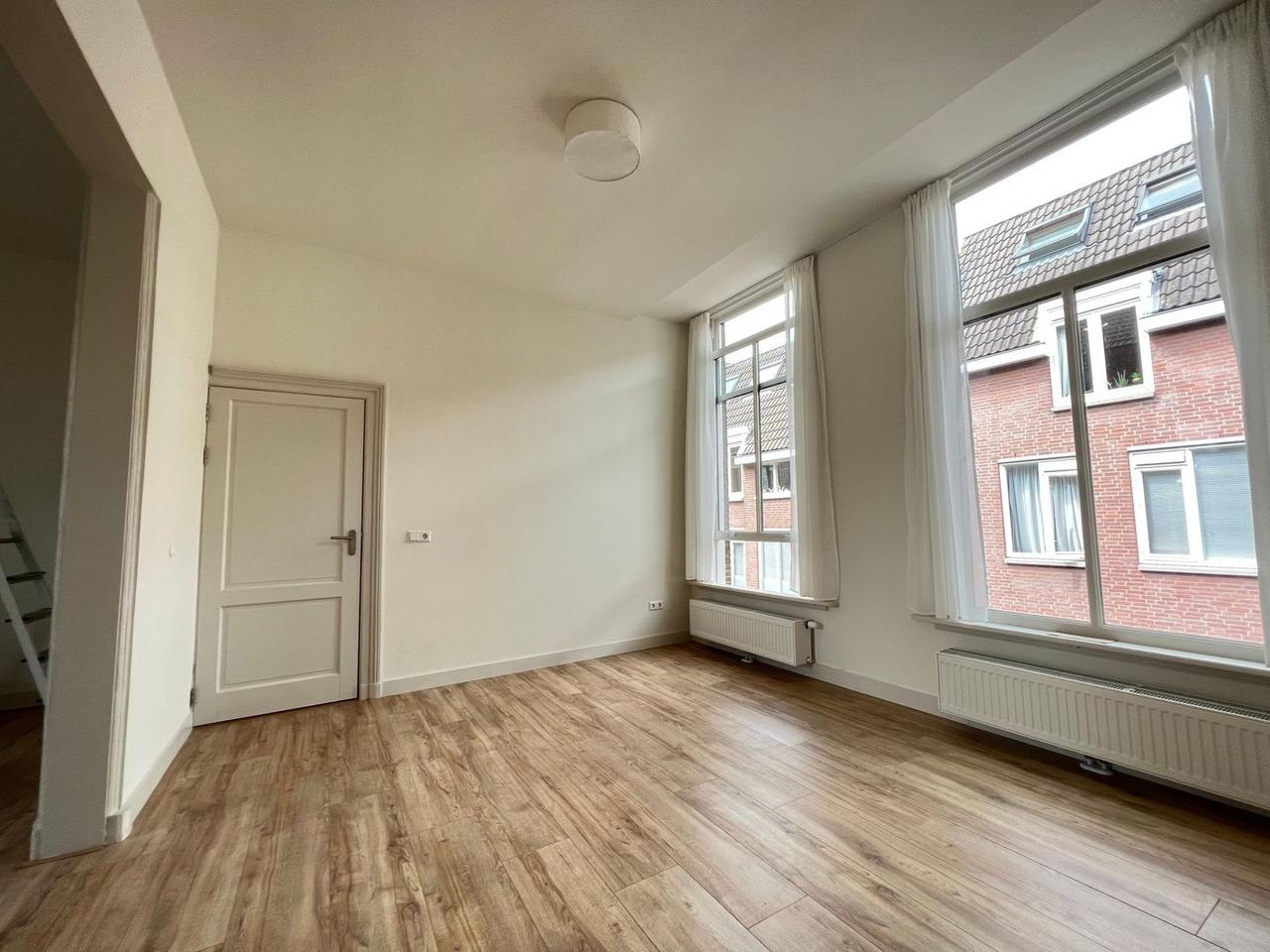 132 m² bovenwoning in hartje Utrecht - Afbeelding 10