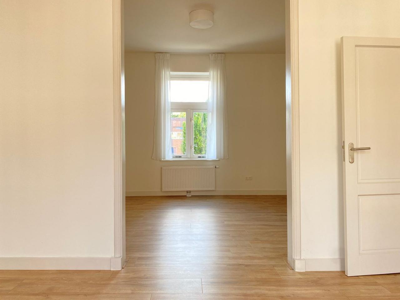 132 m² bovenwoning in hartje Utrecht - Afbeelding 11