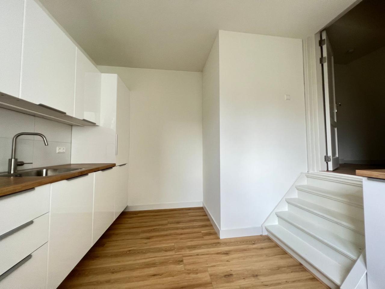 132 m² bovenwoning in hartje Utrecht - Afbeelding 13