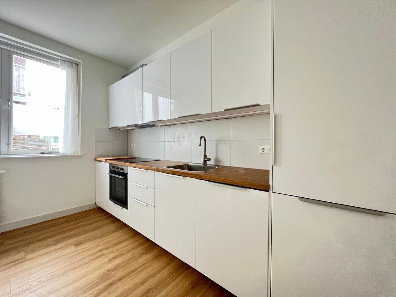 132 m² bovenwoning in hartje Utrecht - Afbeelding 14