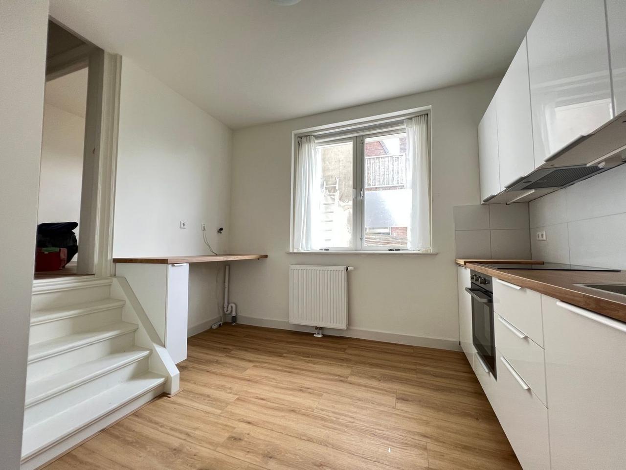 132 m² bovenwoning in hartje Utrecht - Afbeelding 15
