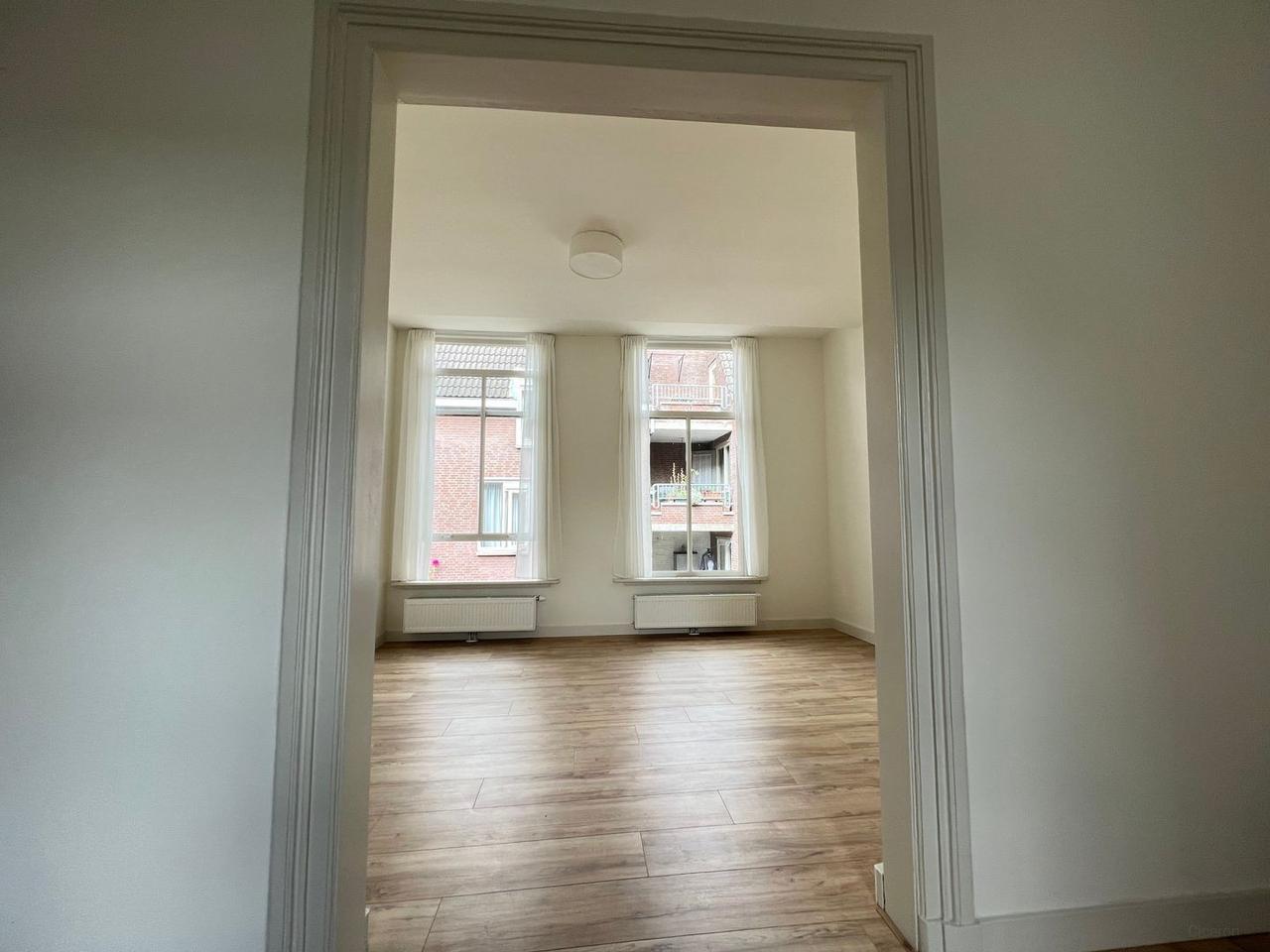 132 m² bovenwoning in hartje Utrecht - Afbeelding 16