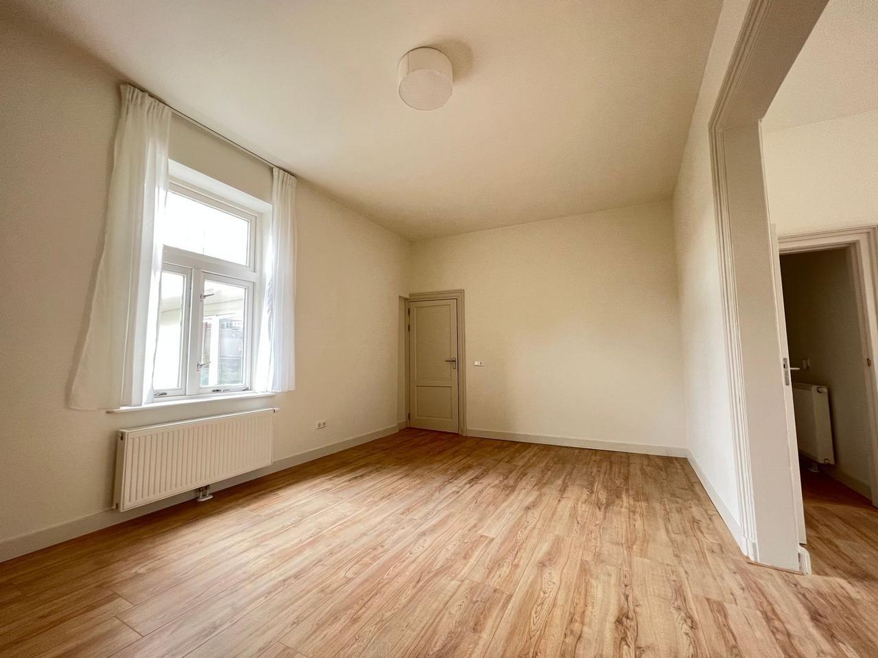 132 m² bovenwoning in hartje Utrecht - Afbeelding 18