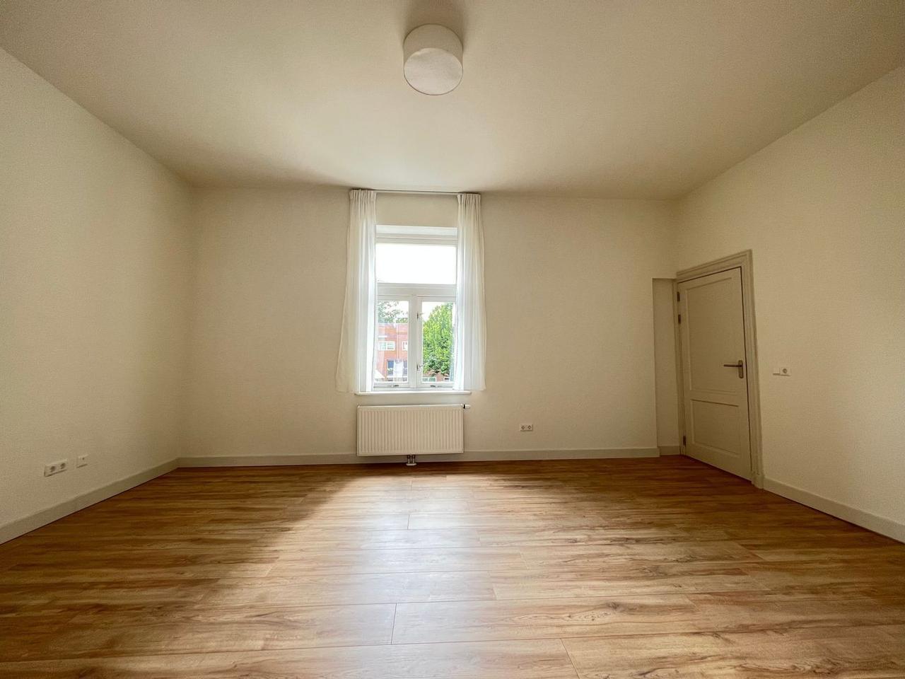 132 m² bovenwoning in hartje Utrecht - Afbeelding 19