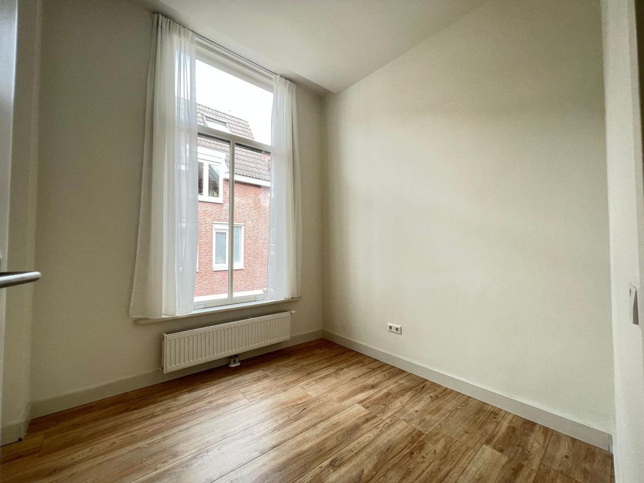 132 m² bovenwoning in hartje Utrecht - Afbeelding 21
