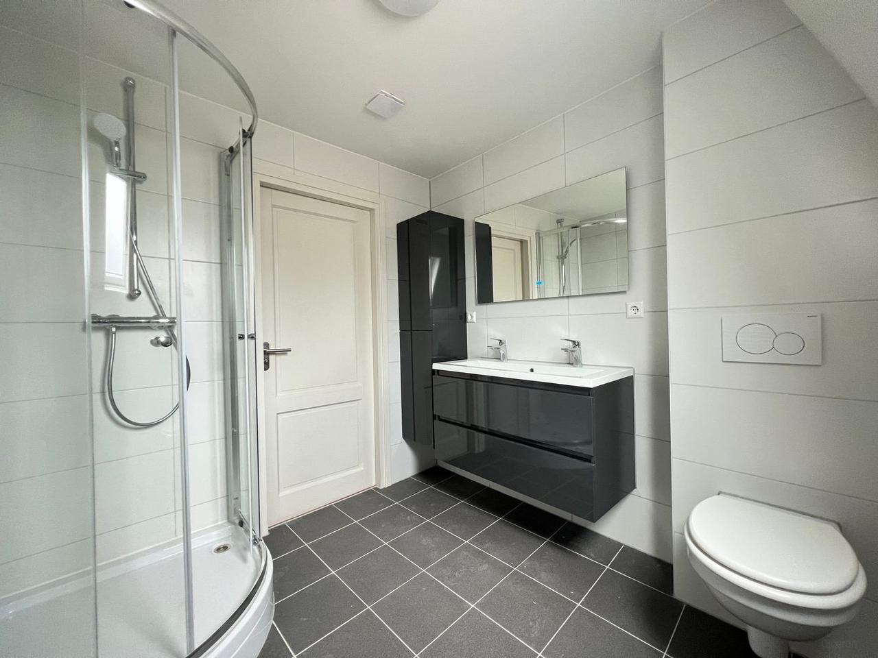 132 m² bovenwoning in hartje Utrecht - Afbeelding 22