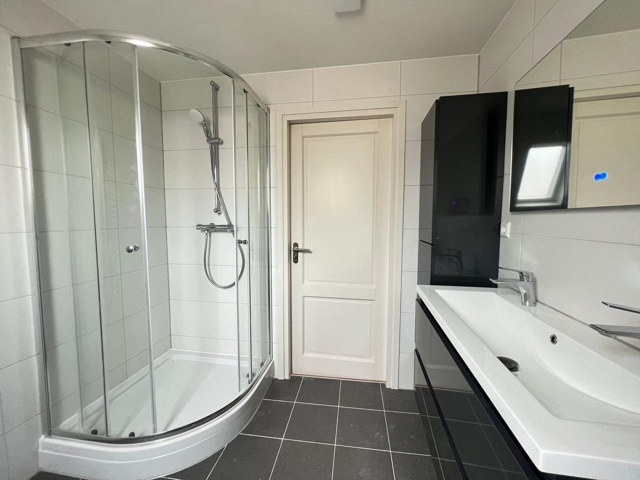 132 m² bovenwoning in hartje Utrecht - Afbeelding 23