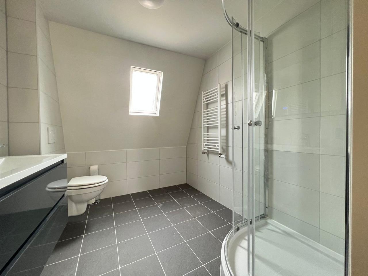132 m² bovenwoning in hartje Utrecht - Afbeelding 24