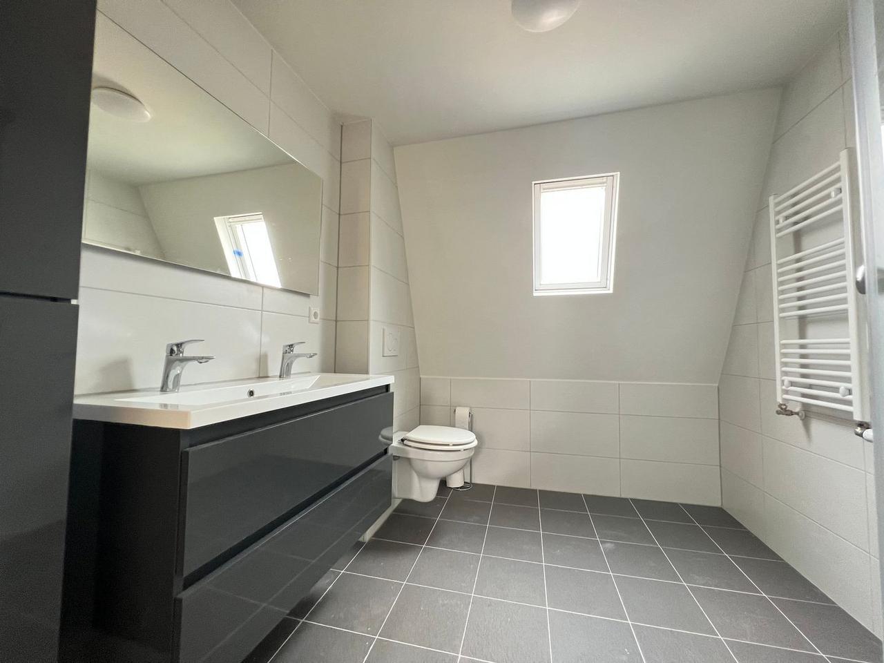 132 m² bovenwoning in hartje Utrecht - Afbeelding 25