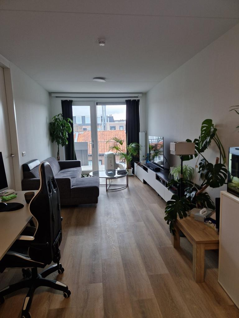 Nieuw appartement met balkon bij Stadswandelpark - Afbeelding 2
