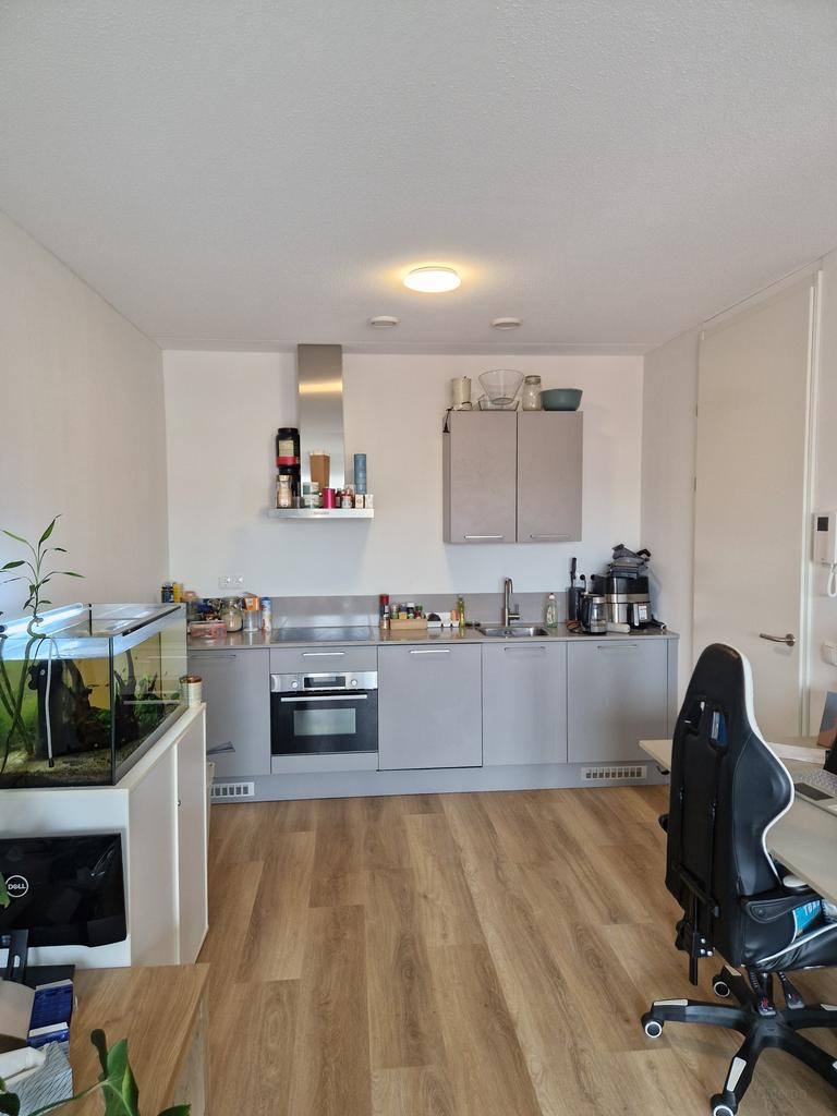 Nieuw appartement met balkon bij Stadswandelpark - Afbeelding 3