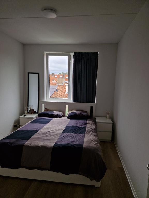 Nieuw appartement met balkon bij Stadswandelpark - Afbeelding 4