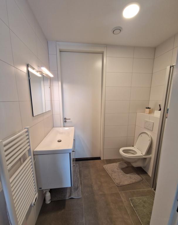 Nieuw appartement met balkon bij Stadswandelpark - Afbeelding 5
