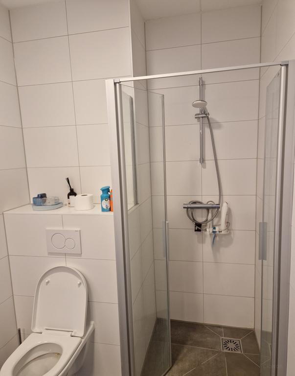 Nieuw appartement met balkon bij Stadswandelpark - Afbeelding 6