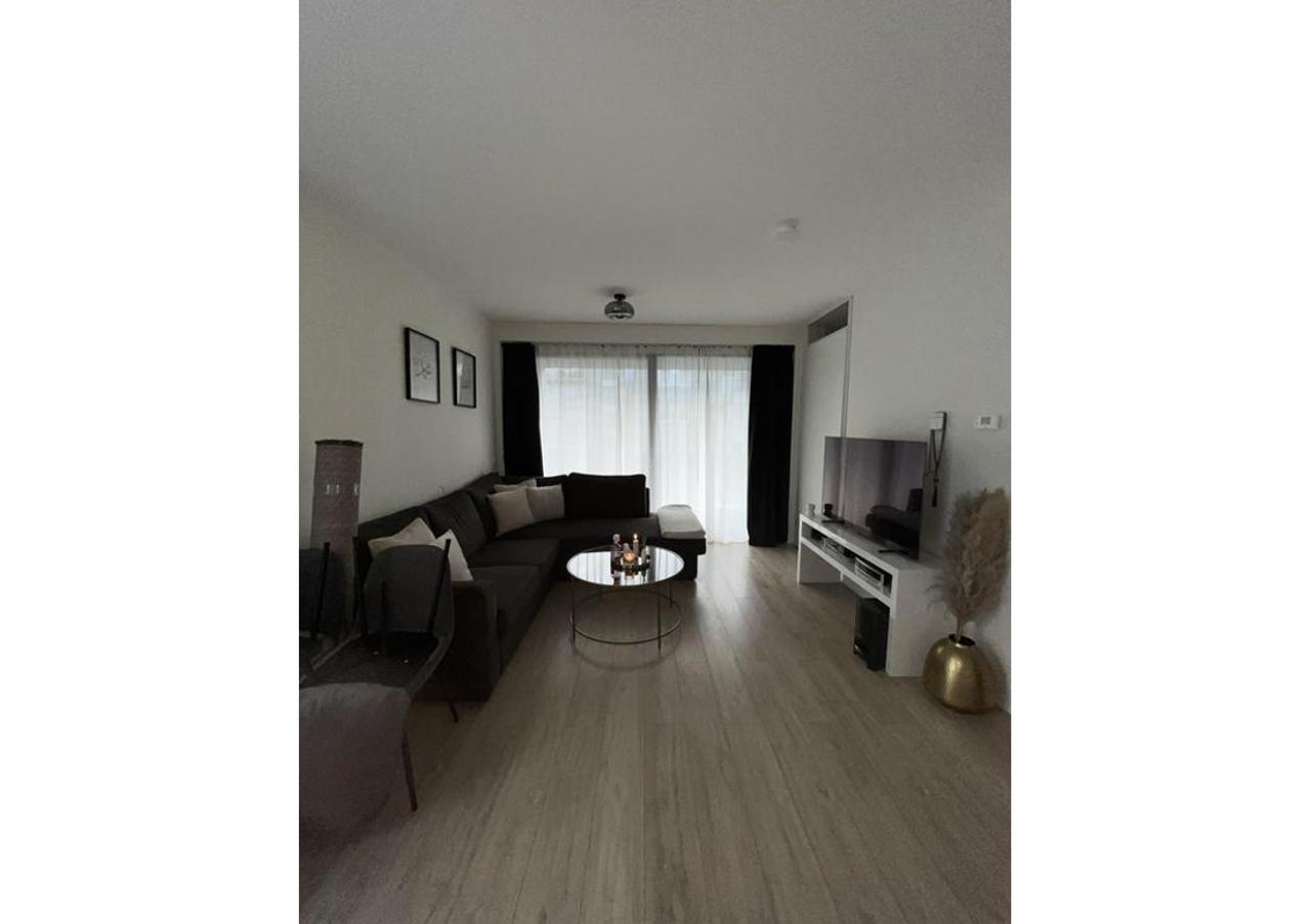 Begane grond appartement met terras - Afbeelding 3