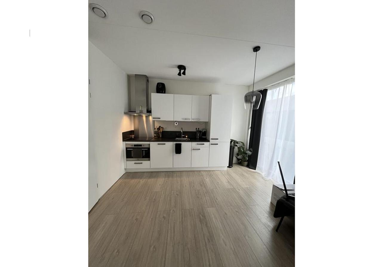 Begane grond appartement met terras - Afbeelding 4