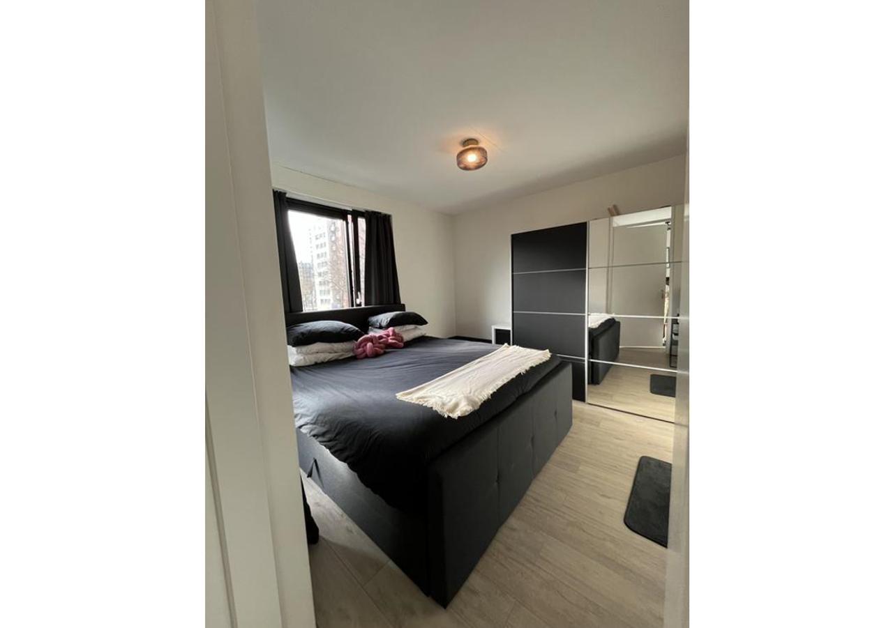 Begane grond appartement met terras - Afbeelding 5
