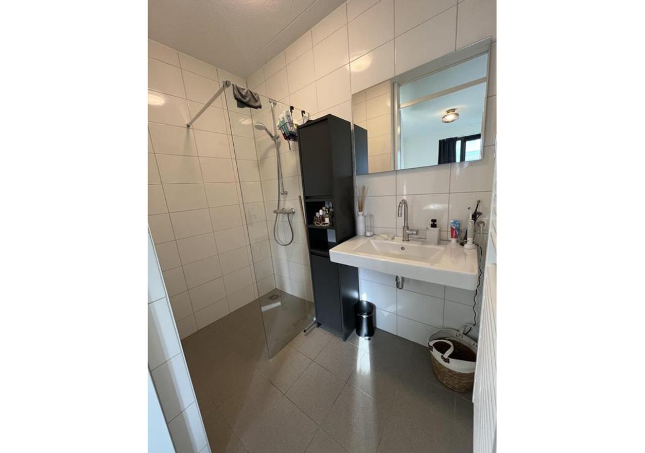 Begane grond appartement met terras - Afbeelding 6