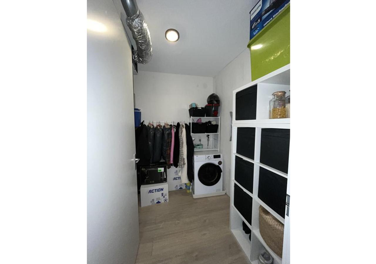 Begane grond appartement met terras - Afbeelding 7