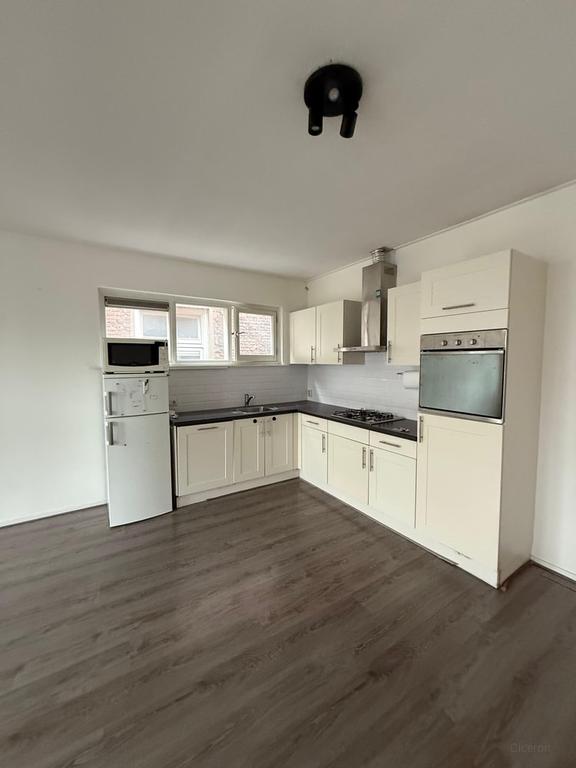 Appartement met 2 slaapkamers en terras - Afbeelding 4