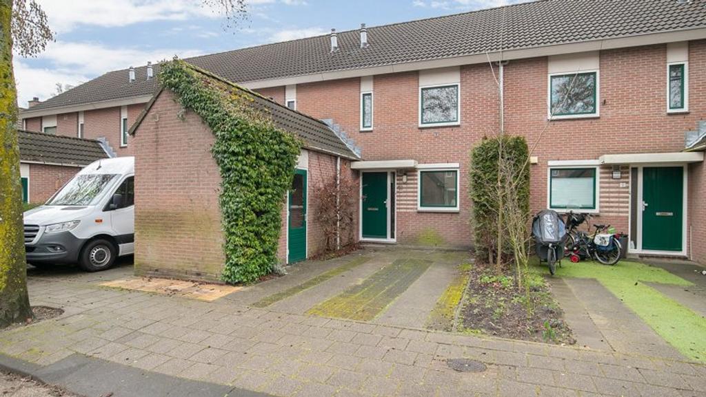 Huis met tuin en 3 slaapkamers - Afbeelding 1