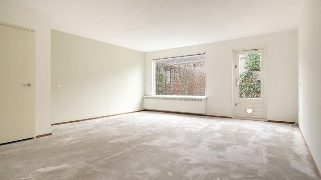 Huis met tuin en 3 slaapkamers - Afbeelding 2